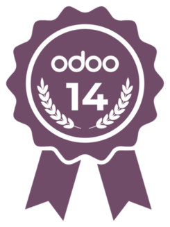 odoo v14 certification